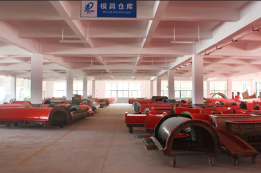 GUANGZHOU VISON INTERNATIONAL WATER PARK EQUIPMENT CO.,LTD कारखाना उत्पादन लाइन