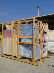 GUANGZHOU VISON INTERNATIONAL WATER PARK EQUIPMENT CO.,LTD कारखाना उत्पादन लाइन
