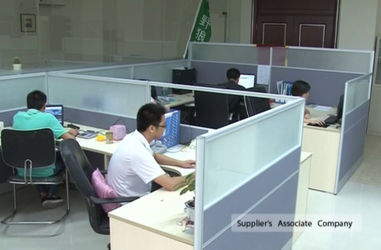 GUANGZHOU VISON INTERNATIONAL WATER PARK EQUIPMENT CO.,LTD कारखाना उत्पादन लाइन