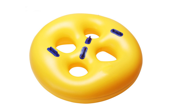 1 मिमी मोटाई पानी स्लाइड छोटे बवंडर स्लाइड के लिए inflatable ट्यूब