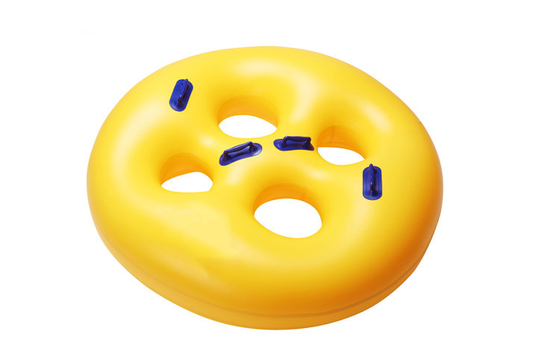 1 मिमी मोटाई पानी स्लाइड छोटे बवंडर स्लाइड के लिए inflatable ट्यूब