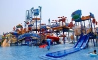 Summer Outdoor Aqua Park Water House of Water Park Attractions for Theme Park