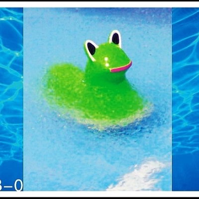 Kids Water Game Aqua Play , Amusement Spray Equipment For Water Park
