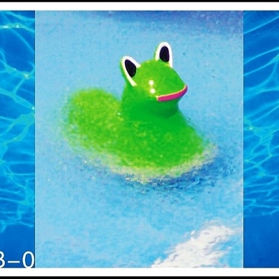 Kids Water Game Aqua Spray Play Amusement Park Equipment For Water Park