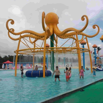 Spray Sea horse, Spray Park Equipment, Aqua Play Water Game Equipments for Water Park