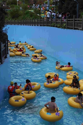 Water Park Equipment, Waterpark Lazy River, Water Fun Playground Equipments for Aqua Park