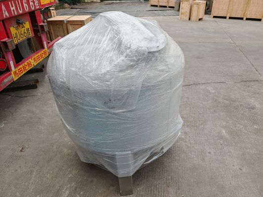 पांच सितारा होटल रिसॉर्ट फाइबरग्लास मनोरंजन पार्क रिसॉर्ट वाटर स्लाइड के साथ