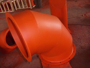 Customized Water Park Wave Pool Equipment , Wave Machine For Waterpark