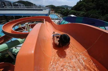 Waterpark Project, Outdoor Water Fun Equipment, Aqua Park Projects