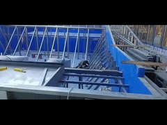 आकर्षक सर्फिंग फ्लोराइडर वाटर राइड एक्सट्रीम स्पोर्ट फन 21.7m * 13.4m वाटर पार्क के लिए