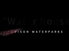 अनुकूलित विशाल पानी का घर पानी का खेल पानी का पार्क मनोरंजन पार्क उपकरण