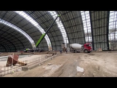 5000 वर्ग मीटर के साथ वेव पूल के लिए अनुकूलित वायवीय तरंग पीढ़ी