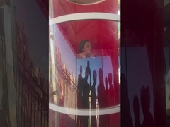 एक्वा पार्क वाटर स्लाइड खेल, एक्वा लूप शरीर पूल के लिए फाइबरग्लास स्लाइड