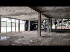 वाणिज्यिक इनडोर वाटर प्ले स्मॉल स्लाइड / वाटर पार्क राइड 100m3/घंटा स्मॉल टोर्नाडो वाटर स्लाइड